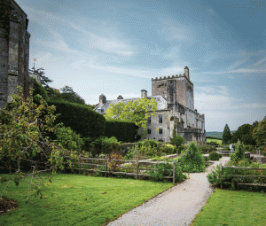 DEVON