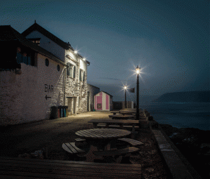 THE-PILCHARD-INN-EVENING