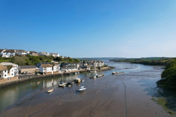Kingsbridge Devon