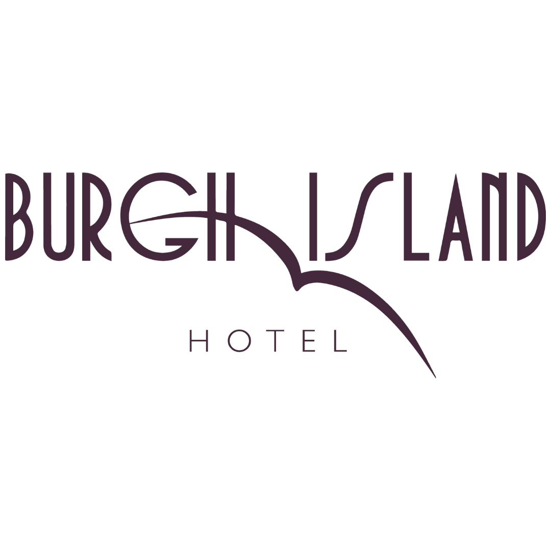 Burgh Island Hotel logo