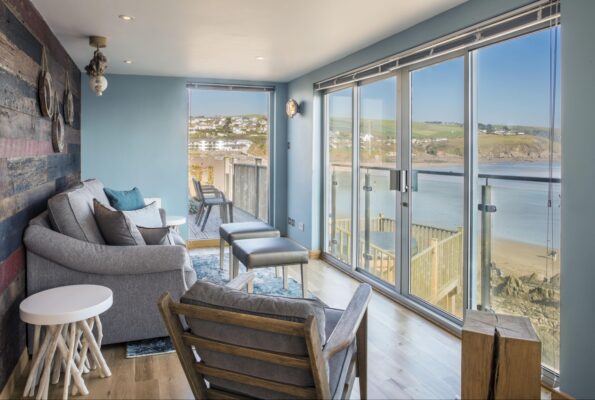 Stay with us at our Devon hotel