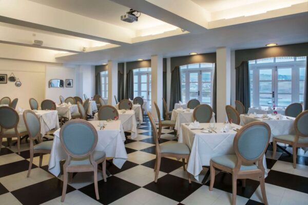 Sunday Lunch in The Nettlefold