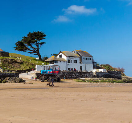 The Pilchard Inn